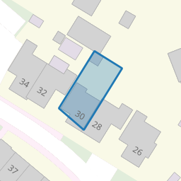 Perceel ODB01-F-4564