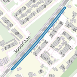 Perceel ODB01-F-4584