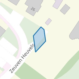 Perceel ODB01-F-4598