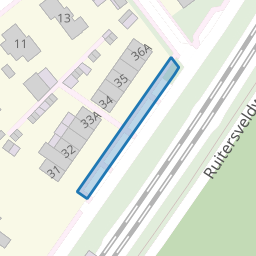 Perceel ODB01-F-4611