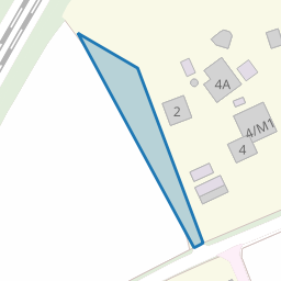 Perceel ODB01-F-4626