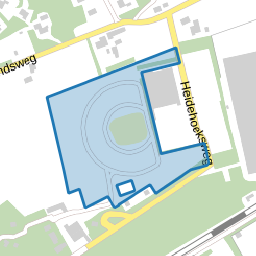 Perceel ODB01-F-4638