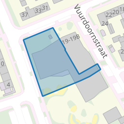 Perceel ODB01-F-4671