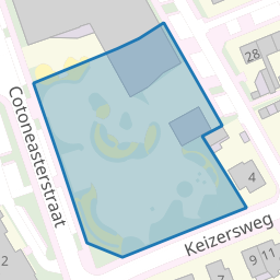 Perceel ODB01-F-4674