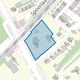 Perceel ODB01-F-4681