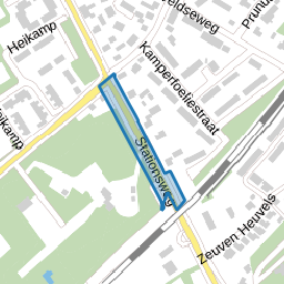 Perceel ODB01-F-4711