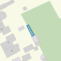 Perceel ODB01-F-4717