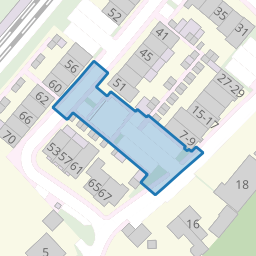 Perceel ODB01-F-4765