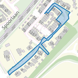 Perceel ODB01-F-4783