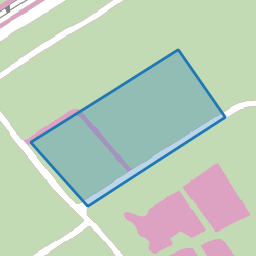 Perceel ODB01-G-1040