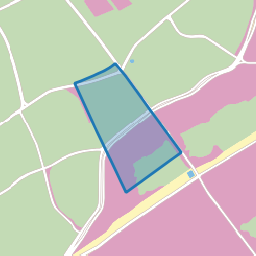 Perceel ODB01-G-1059