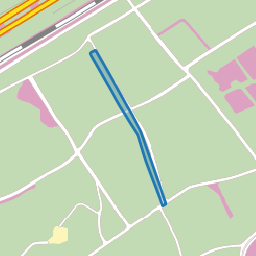 Perceel ODB01-G-1064