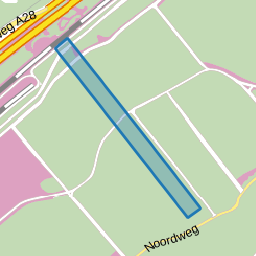 Perceel ODB01-G-1091