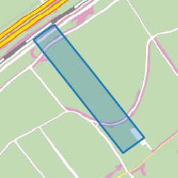 Perceel ODB01-G-1096