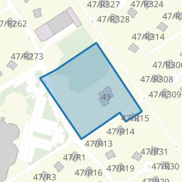 Perceel ODB01-G-1162