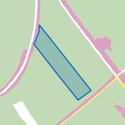 Perceel ODB01-G-1232