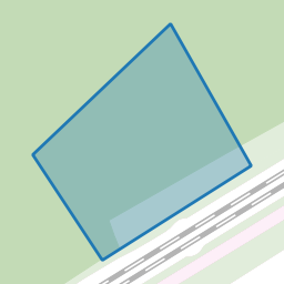 Perceel ODB01-G-1296