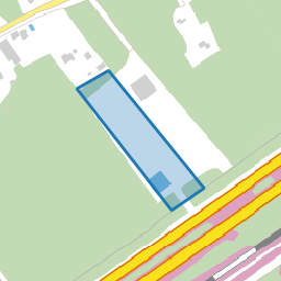 Perceel ODB01-G-1395