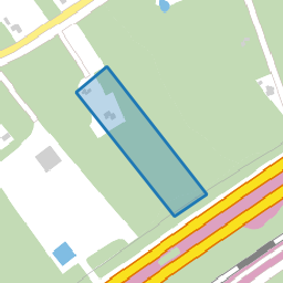 Perceel ODB01-G-1400