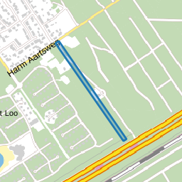 Perceel ODB01-G-1425