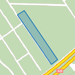 Perceel ODB01-G-1431