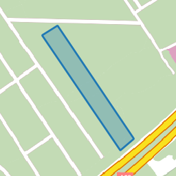 Perceel ODB01-G-1432