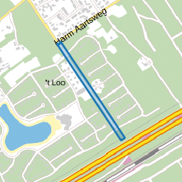 Perceel ODB01-G-1439