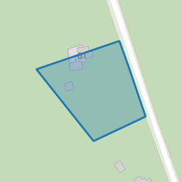 Perceel ODB01-G-1484