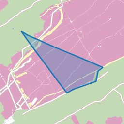 Perceel ODB01-G-1536