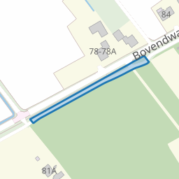 Perceel ODB01-G-1627