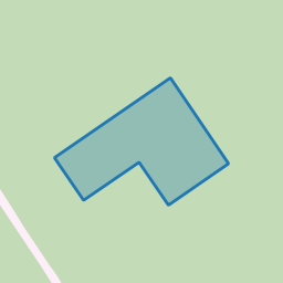 Perceel ODB01-G-1647