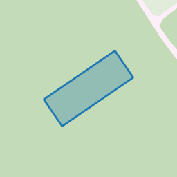 Perceel ODB01-G-1670