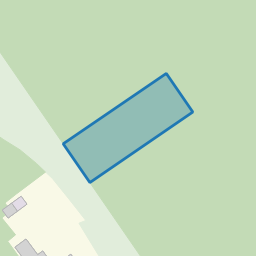 Perceel ODB01-G-1671