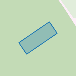 Perceel ODB01-G-1672