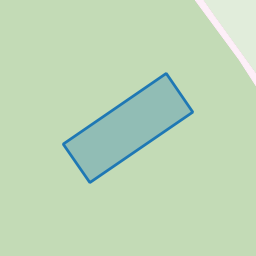 Perceel ODB01-G-1674