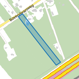 Perceel ODB01-G-1699