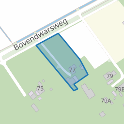 Perceel ODB01-G-1723