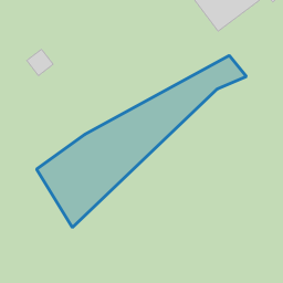 Perceel ODB01-G-1741