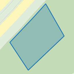 Perceel ODB01-G-1745