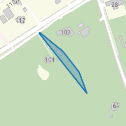 Perceel ODB01-G-1774