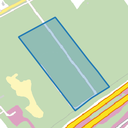 Perceel ODB01-G-1800