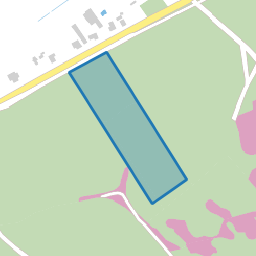 Perceel ODB01-G-1804