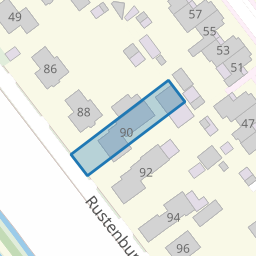 Perceel ODB01-H-3701