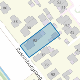 Perceel ODB01-H-3923