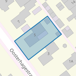 Perceel ODB01-H-4686