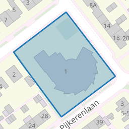 Perceel ODB01-H-4709