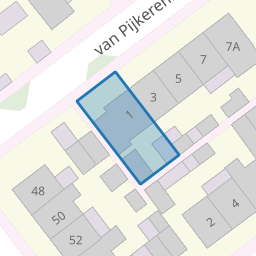 Perceel ODB01-H-4715