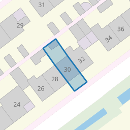 Perceel ODB01-H-4734