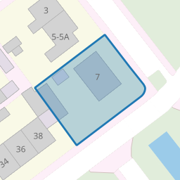 Perceel ODB01-H-4739