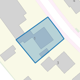 Perceel ODB01-H-4761